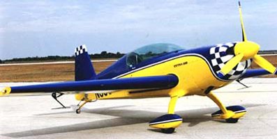 Extra 200
