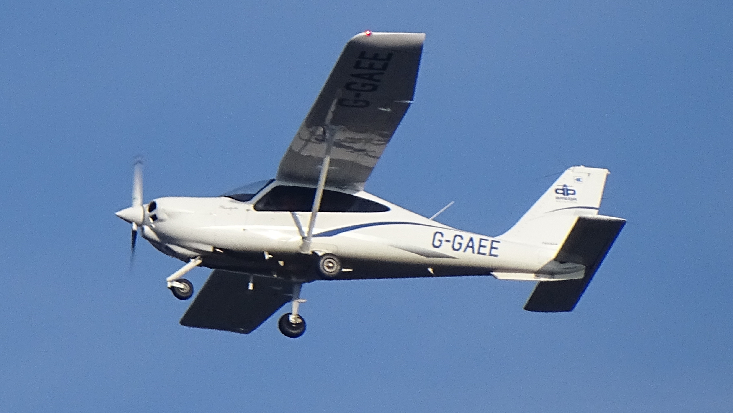 Tecnam P2010