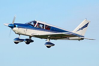 Piper PA-28-236 Dakota