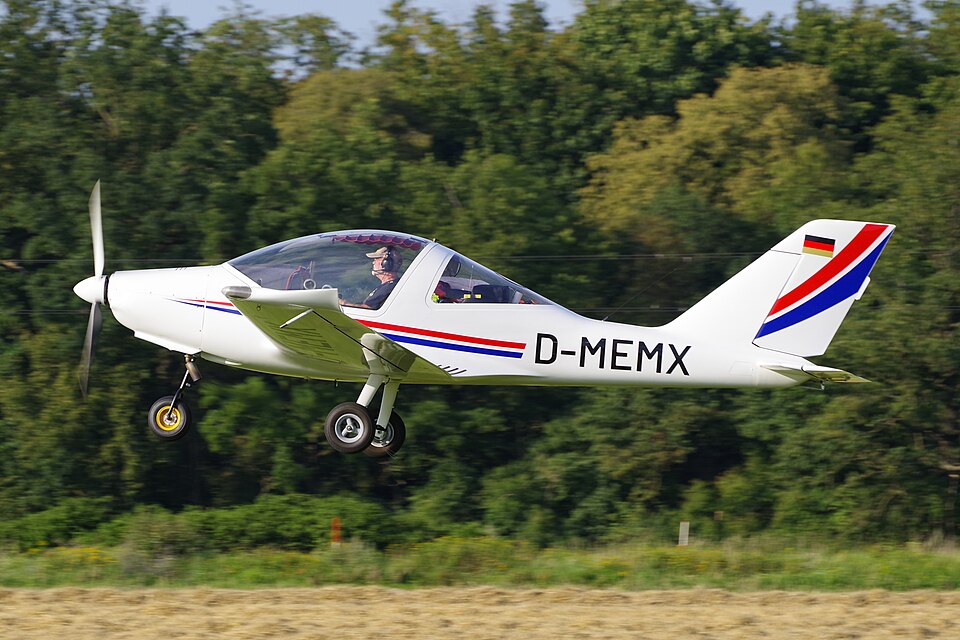TL-2000 Sting S4